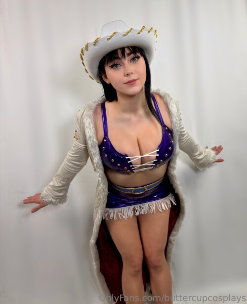 buttercupcosplays Nude Leaked Onlyfans Photo buttercupcosplays Nude Leaked Onlyfans Photo