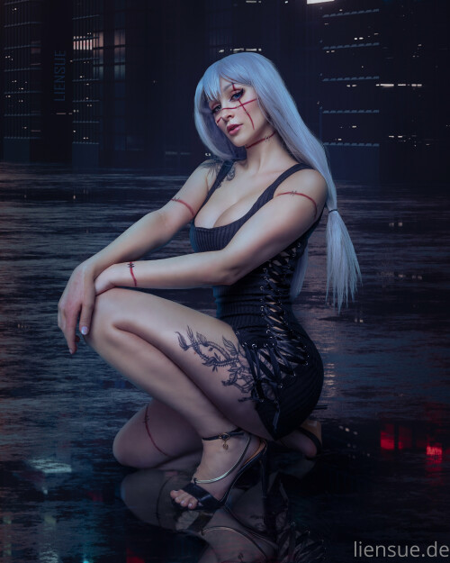 Lien Sue Cosplay Sets Nude Leaked Onlyfans Photo Lien Sue Cosplay Sets Nude Leaked Onlyfans Photo