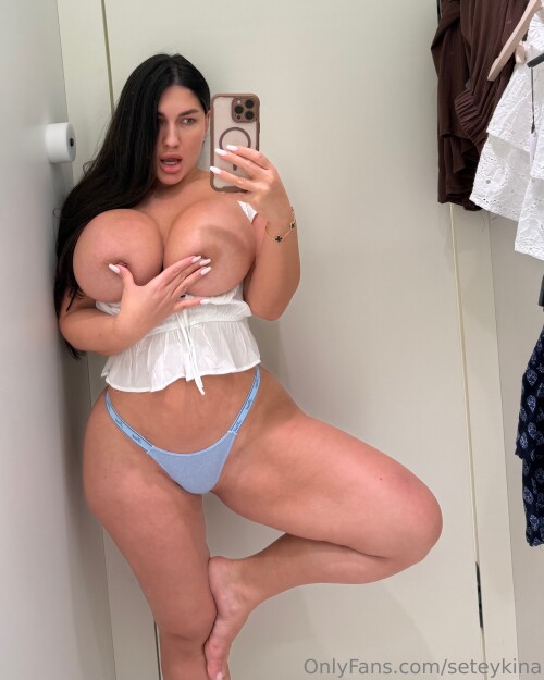Olga Seteykina Nude Leaked Onlyfans Photo Olga Seteykina Nude Leaked Onlyfans Photo