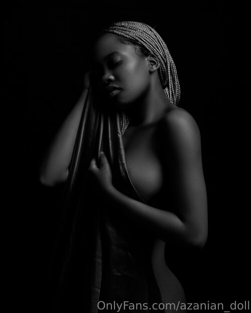 azanian_doll Nude Leaked Onlyfans Photo azanian_doll Nude Leaked Onlyfans Photo