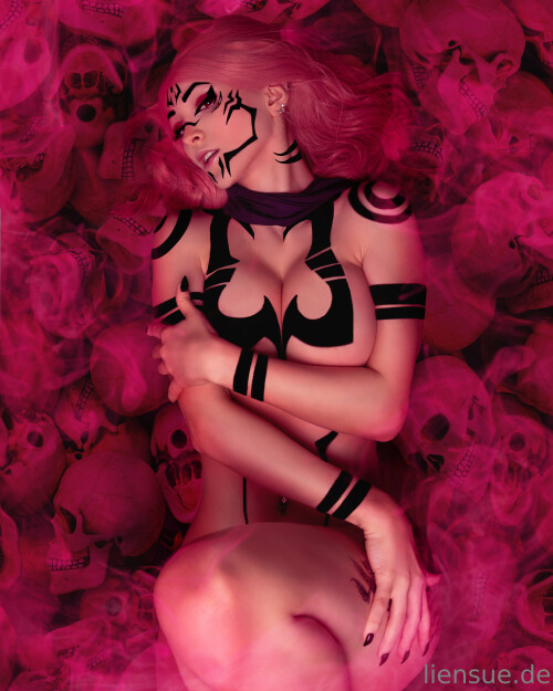 Lien Sue Cosplay Sets Nude Leaked Onlyfans Photo Lien Sue Cosplay Sets Nude Leaked Onlyfans Photo
