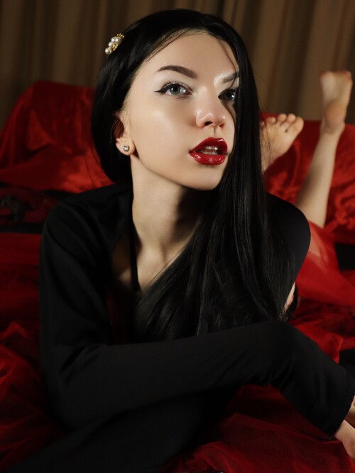Soly asmr Nude Leaked Onlyfans Photo