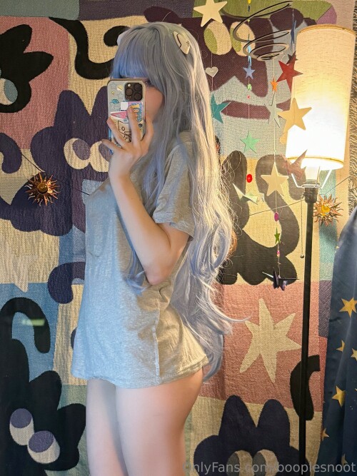 Booplesnoot Nude Leaked Onlyfans Photo Booplesnoot Nude Leaked Onlyfans Photo