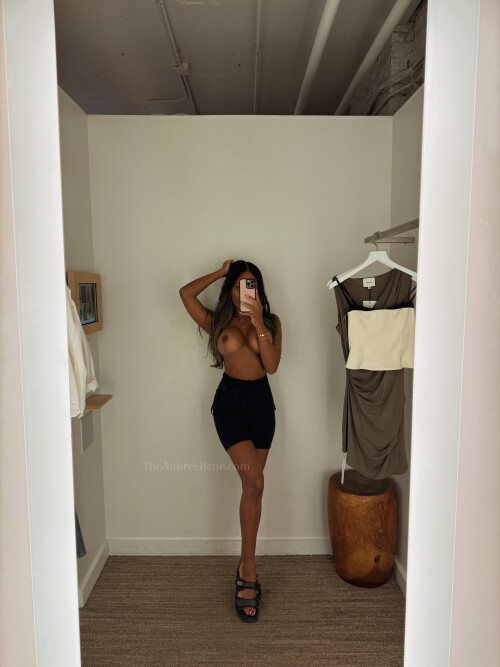 Aubree Rene Nude Leaked Onlyfans Photo Aubree Rene Nude Leaked Onlyfans Photo