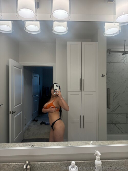 Andii | andiipoops Nude Leaked Onlyfans Photo