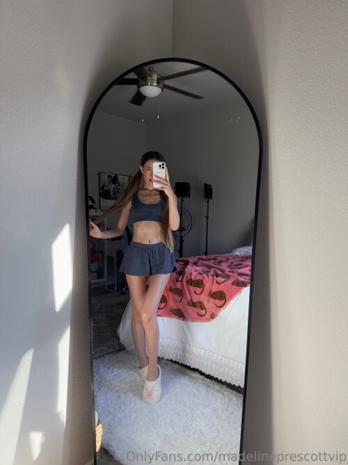 Madeline Prescott Nude Leaked Onlyfans Photo Madeline Prescott Nude Leaked Onlyfans Photo