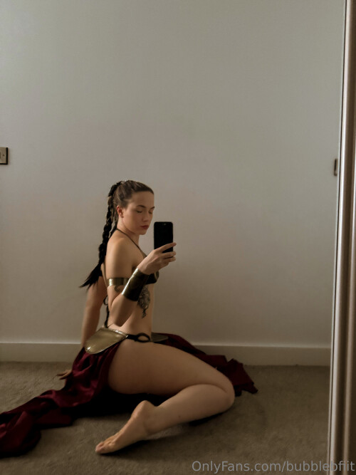Bethfiit | bubblebfiit Nude Leaked Onlyfans Photo Bethfiit | bubblebfiit Nude Leaked Onlyfans Photo