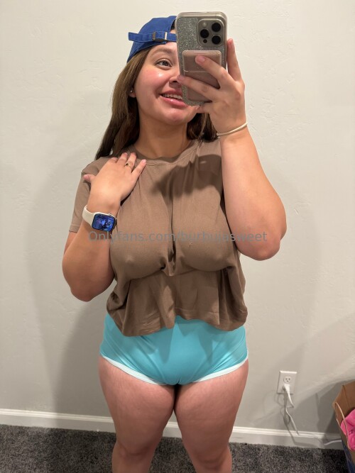 burbujasweet Nude Leaked Onlyfans Photo burbujasweet Nude Leaked Onlyfans Photo
