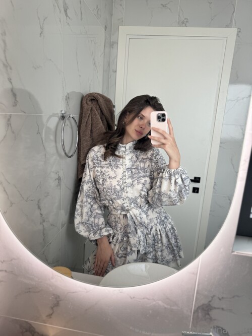 Polinapearl Nude Leaked Onlyfans Photo