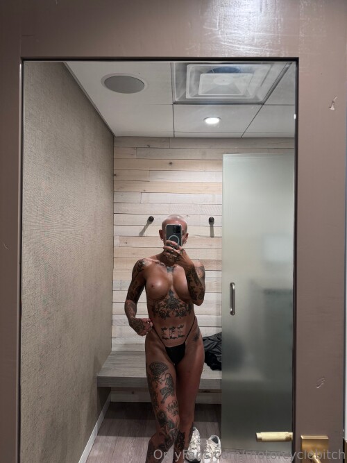 Ptaay/Paige Nude Leaked Onlyfans Photo Ptaay/Paige Nude Leaked Onlyfans Photo