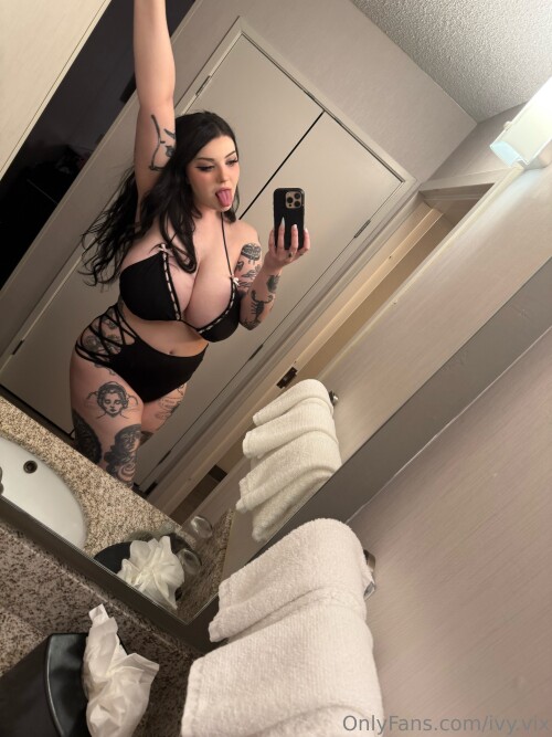 Ivy_vix | ivy.vix Nude Leaked Onlyfans Photo Ivy_vix | ivy.vix Nude Leaked Onlyfans Photo