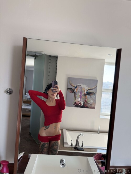 effycutiexx Nude Leaked Onlyfans Photo effycutiexx Nude Leaked Onlyfans Photo