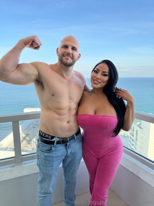 Kiara Mia / theonlykiaramiaxx Nude Leaked Onlyfans Photo Kiara Mia / theonlykiaramiaxx Nude Leaked Onlyfans Photo