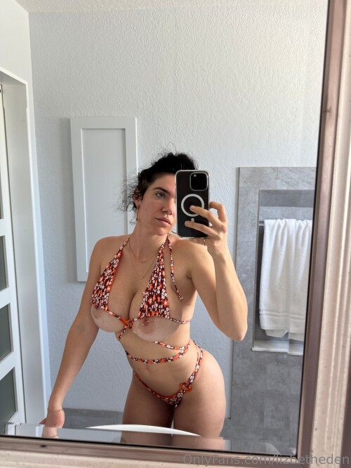 Lizbeth Eden Nude Leaked Onlyfans Photo Lizbeth Eden Nude Leaked Onlyfans Photo