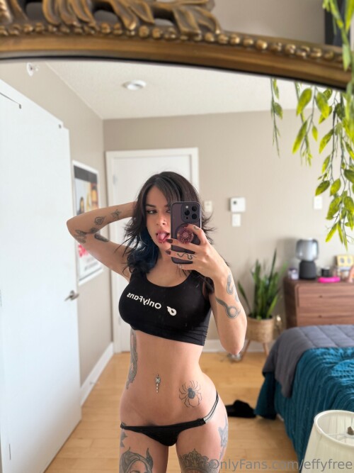 effycutiexx Nude Leaked Onlyfans Photo effycutiexx Nude Leaked Onlyfans Photo