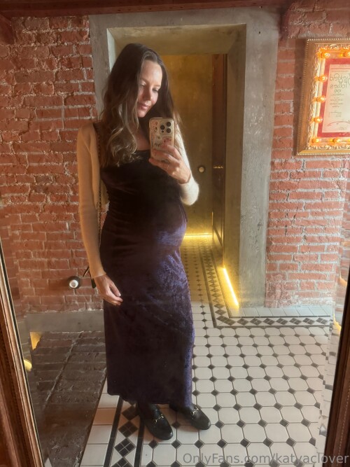 Katya Clover Nude Leaked Onlyfans Photo