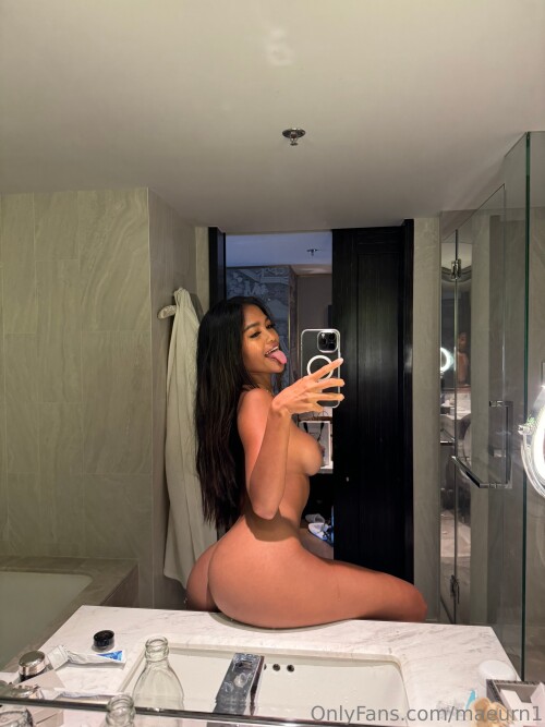 maeurn1 / maeurn.tv / Maeurn Smiles Nude Leaked Onlyfans Photo maeurn1 / maeurn.tv / Maeurn Smiles Nude Leaked Onlyfans Photo