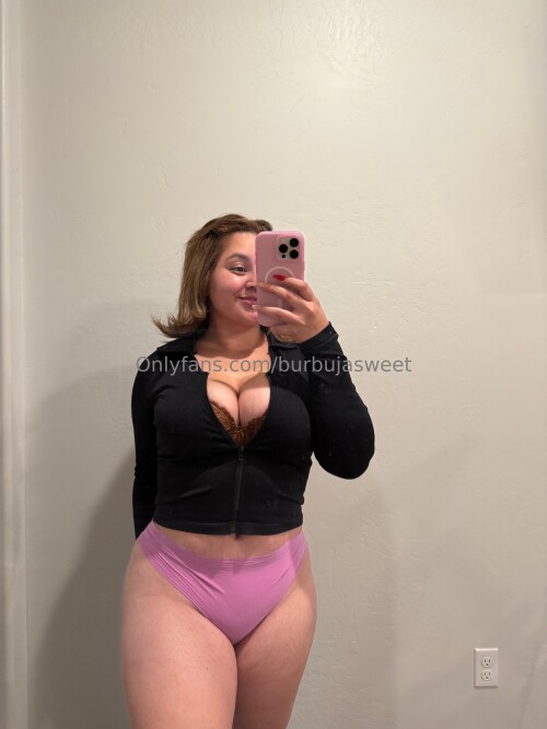 burbujasweet Nude Leaked Onlyfans Photo burbujasweet Nude Leaked Onlyfans Photo