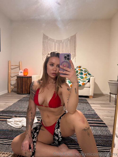 Nicole Aniston Nude Leaked Onlyfans Photo Nicole Aniston Nude Leaked Onlyfans Photo