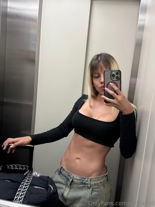 Cristalhill__ / PINKY PUSSYY / waifucristal Nude Leaked Onlyfans Photo Cristalhill__ / PINKY PUSSYY / waifucristal Nude Leaked Onlyfans Photo