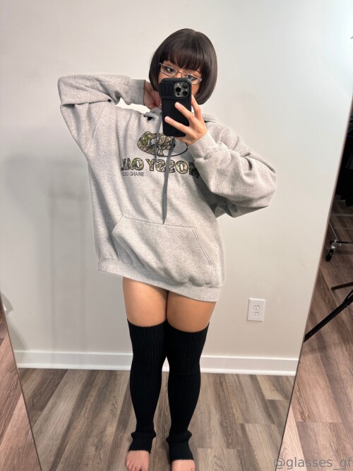 Irlupdog ( glasses_gf) Nude Leaked Onlyfans Photo Irlupdog ( glasses_gf) Nude Leaked Onlyfans Photo
