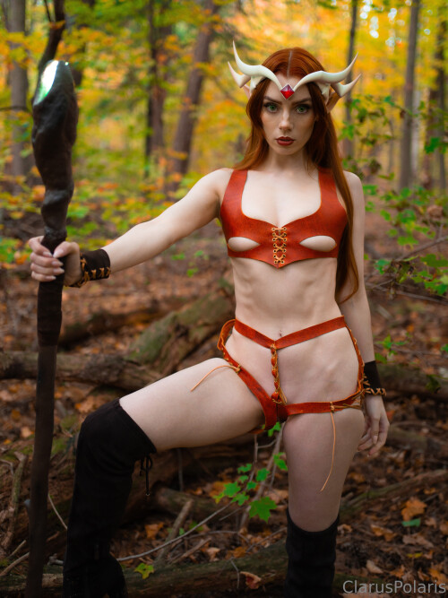 Clarus Polaris Nude Leaked Onlyfans Photo Clarus Polaris Nude Leaked Onlyfans Photo
