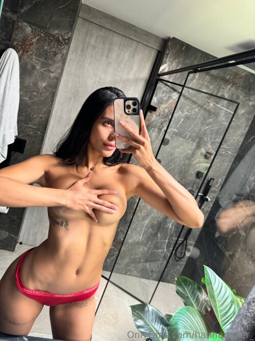 Hanna Miller Nude Leaked Onlyfans Photo