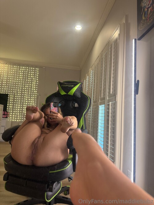 Maddie May (BubbleBratz) Nude Leaked Onlyfans Photo Maddie May (BubbleBratz) Nude Leaked Onlyfans Photo