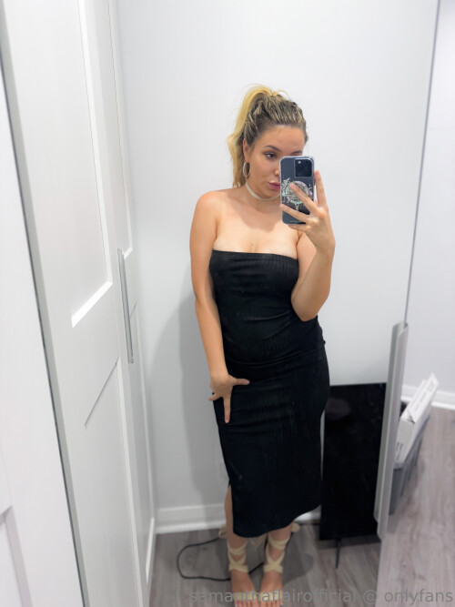 Samantha Flair / samanthaflairofficial / kinkycouple111 Nude Leaked Onlyfans Photo