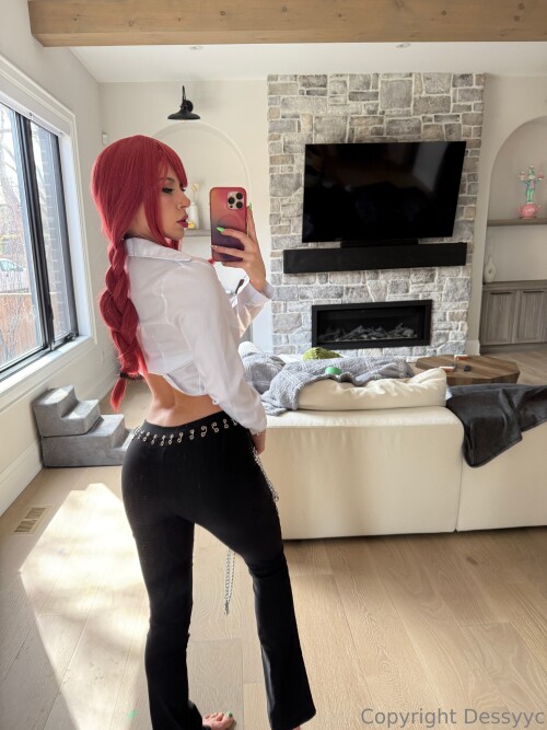 Dessyyc | Dessy | oxdessyxo Nude Leaked Onlyfans Photo