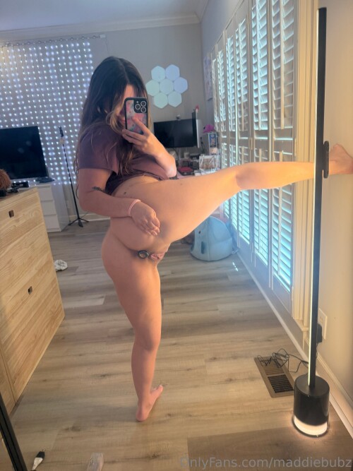 Maddie May (BubbleBratz) Nude Leaked Onlyfans Photo Maddie May (BubbleBratz) Nude Leaked Onlyfans Photo