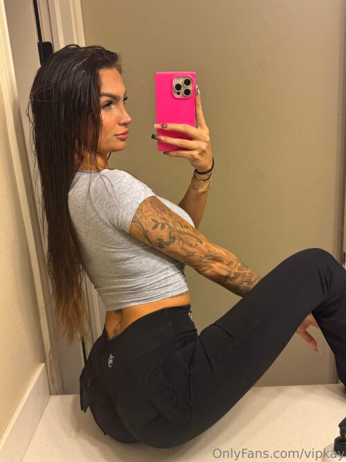 Natalie | woahnatty | nattygonewild | yourslutnatalie | kaybooz | vipkay Nude Leaked Onlyfans Photo