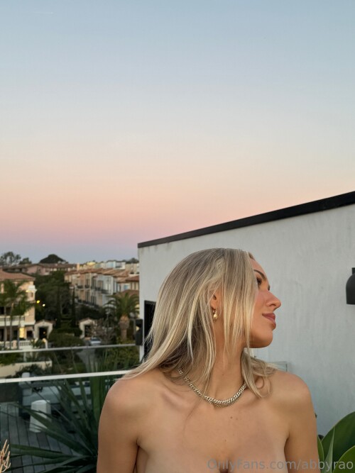 Abby Rao | abbyrao Nude Leaked Onlyfans Photo