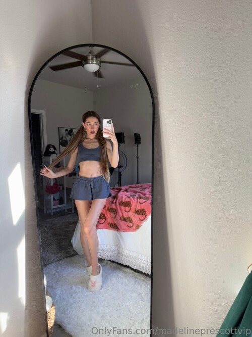 Madeline Prescott Nude Leaked Onlyfans Photo Madeline Prescott Nude Leaked Onlyfans Photo