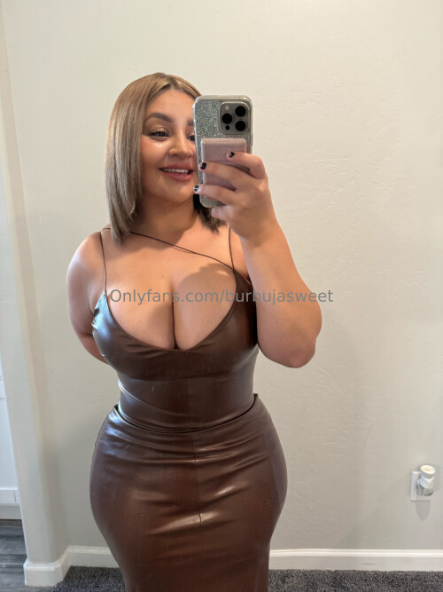 burbujasweet Nude Leaked Onlyfans Photo burbujasweet Nude Leaked Onlyfans Photo