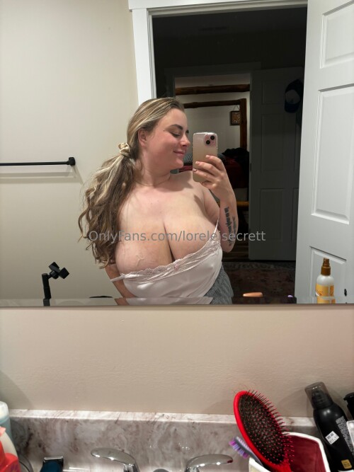 Loreleisecrett Nude Leaked Onlyfans Photo Loreleisecrett Nude Leaked Onlyfans Photo