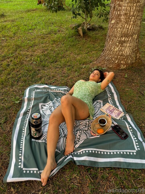 Wandapotts69 Nude Leaked Onlyfans Photo Wandapotts69 Nude Leaked Onlyfans Photo