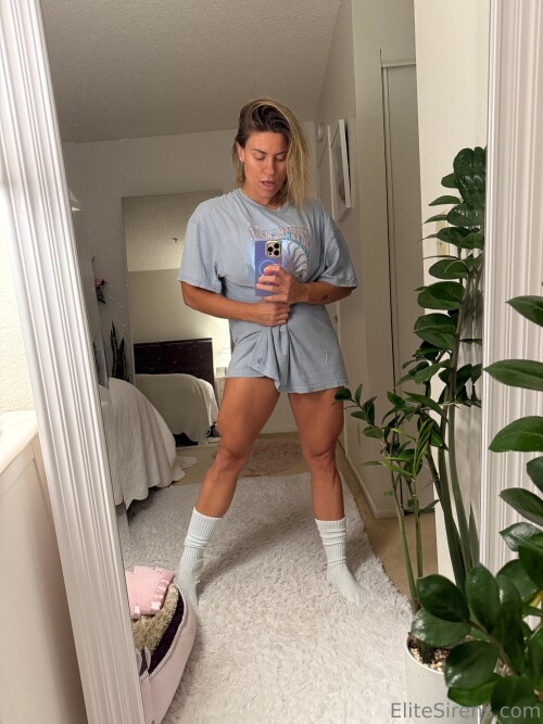 Sydney Thunder Nude Leaked Onlyfans Photo Sydney Thunder Nude Leaked Onlyfans Photo