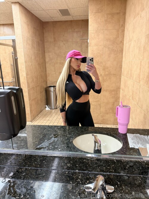 Claudia Fijal Nude Leaked Onlyfans Photo Claudia Fijal Nude Leaked Onlyfans Photo