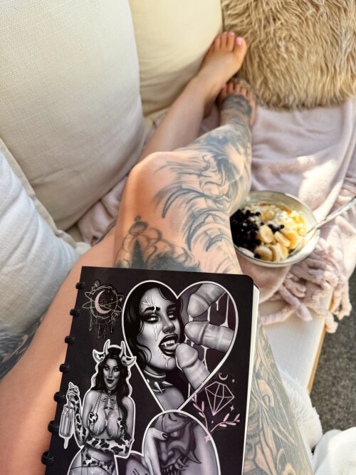 Starfucked Nude Leaked Onlyfans Photo