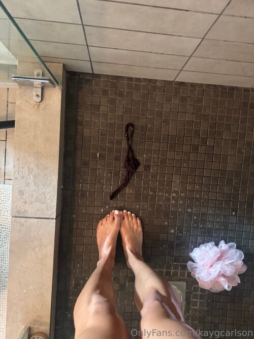 Kay Carlson / kaygcarlson Nude Leaked Onlyfans Photo Kay Carlson / kaygcarlson Nude Leaked Onlyfans Photo