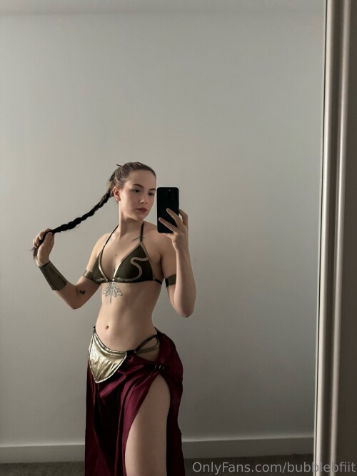 Bethfiit | bubblebfiit Nude Leaked Onlyfans Photo Bethfiit | bubblebfiit Nude Leaked Onlyfans Photo