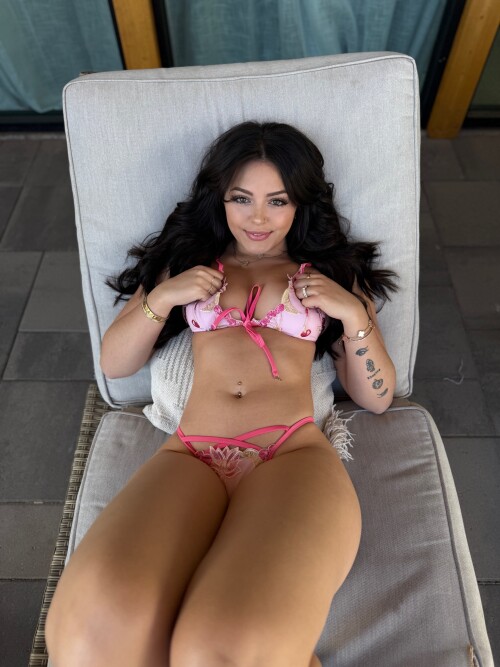 hazey_haley / hazey_hhaley Nude Leaked Onlyfans Photo