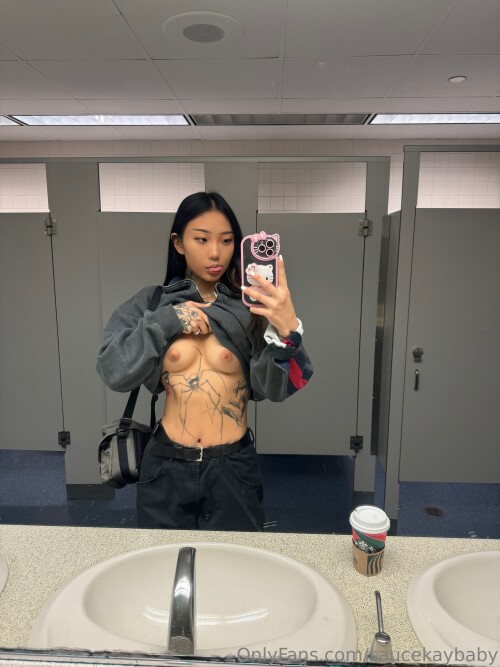 Saucekaybaby | rachiebabyy | saucekaybaeby Nude Leaked Onlyfans Photo