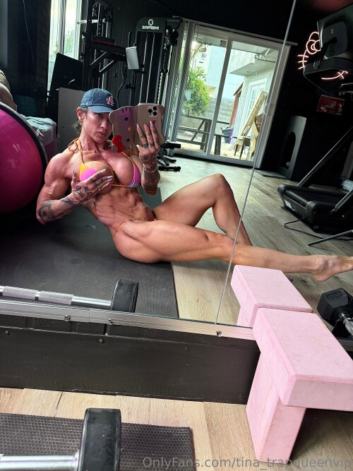 Kristina Parks/Tina_trapqueenvip Nude Leaked Onlyfans Photo Kristina Parks/Tina_trapqueenvip Nude Leaked Onlyfans Photo