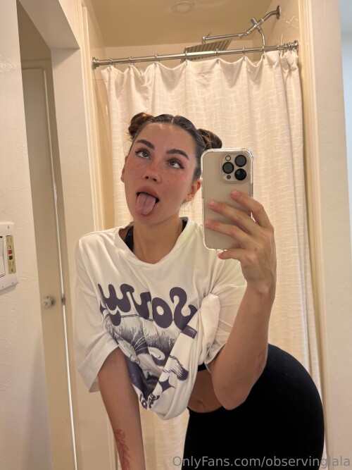Yelaavi | Observinglala | yelaslife Nude Leaked Onlyfans Photo Yelaavi | Observinglala | yelaslife Nude Leaked Onlyfans Photo