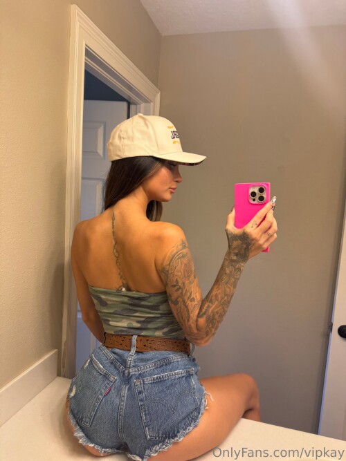Natalie | woahnatty | nattygonewild | yourslutnatalie | kaybooz | vipkay Nude Leaked Onlyfans Photo