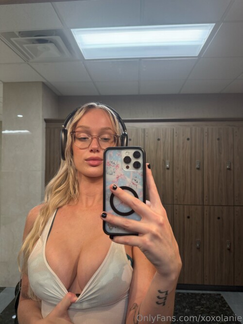 Lexie Wilcox & Lanie Wilcox / xoxolexie & xoxolanie Nude Leaked Onlyfans Photo