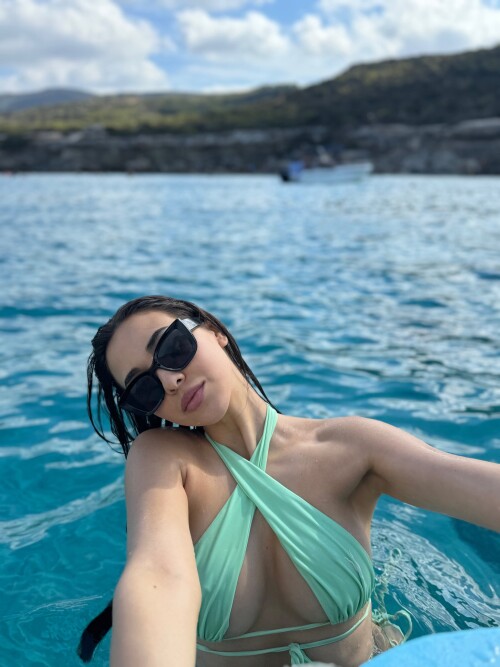 Eden Cohen Nude Leaked Onlyfans Photo Eden Cohen Nude Leaked Onlyfans Photo