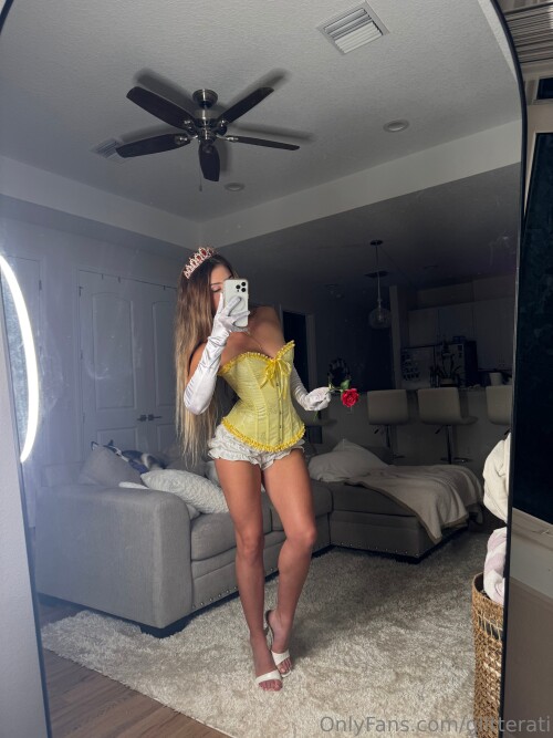 Gracie Valentino | Glitterati Nude Leaked Onlyfans Photo Gracie Valentino | Glitterati Nude Leaked Onlyfans Photo